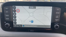 Hyundai i10 1.0 [63] Advance 5dr [Nav] Petrol Hatchback